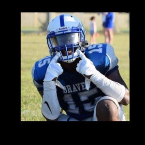 Trevonte' "t2 savage" walker
