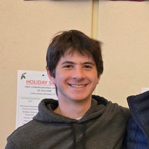 ETHAN PERL
