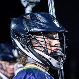 Tash Litster mugshot