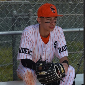 Cayleb Duran mugshot