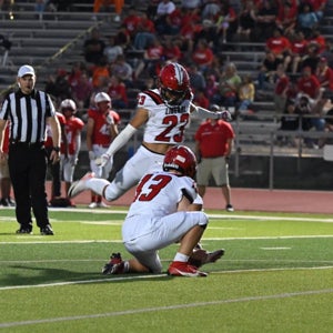 Horacio Casas mugshot