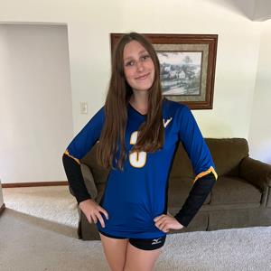 Morgan Kopischke