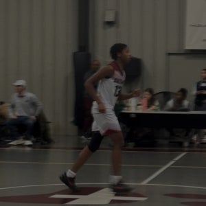 XAVIER YOUNG