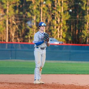 Brock McDaniel