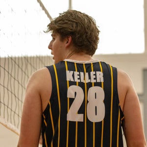 Blake Keller mugshot