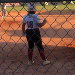 Gabrielle McCaskill