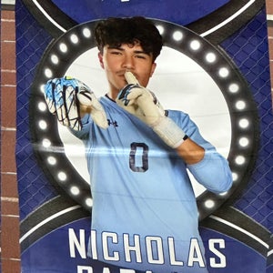 NICO BARAJAS