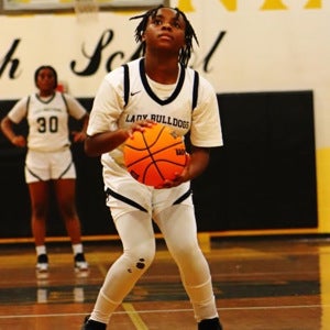JAMIAH DALE