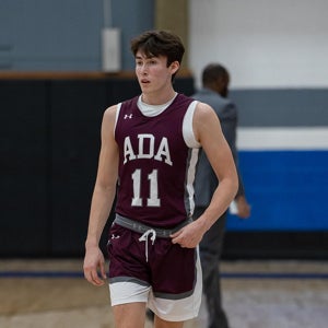 Carter Colombe mugshot