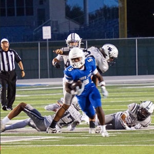 Brennan Oliver mugshot