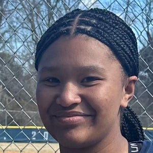 AMIRA BROWN