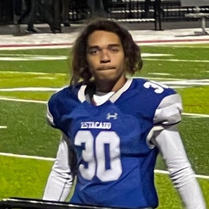 Jaylen Matthews