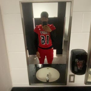 Quintrell Barnett