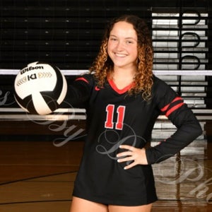 Chloe Sparks mugshot