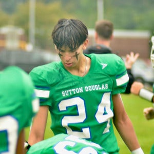 Kyle Montenario