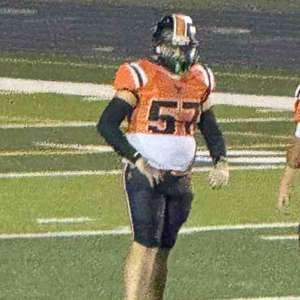 Jace Miller