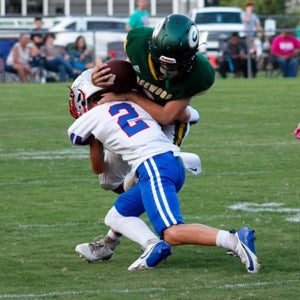 Conner Wallace mugshot