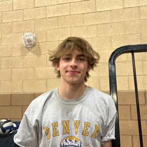 BRANDON ABBOTT