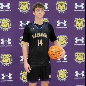 Brandon Angerbrandt mugshot