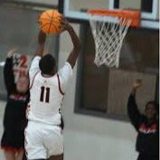 Timothy Johnson mugshot