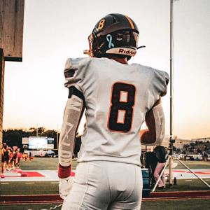 Blaine Sears mugshot