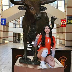 Anakaren Garcia mugshot