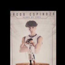 JACOB ESPINOZA