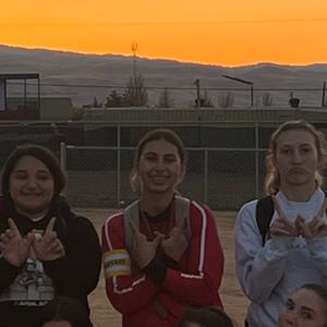 Mariah  Avila mugshot