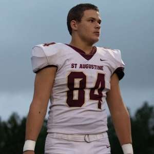 Kaleb Stehr