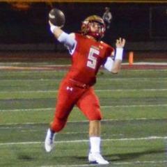 Mathew Yascko mugshot