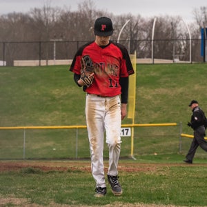 Aaron Ciarleglio mugshot