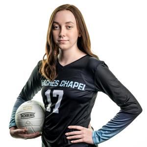 Victoria Papineau mugshot