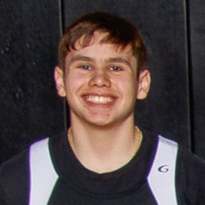 Michael Priest mugshot