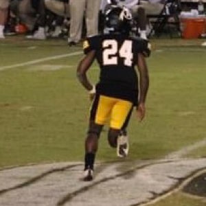 Kyan Roberson