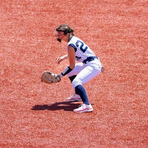 Layla Ruesch mugshot