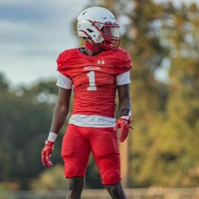 Quinton Anderson mugshot