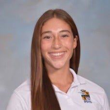 Ella Claveran mugshot