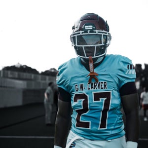 Jameil Williams