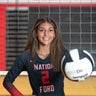 Jumana Martin mugshot