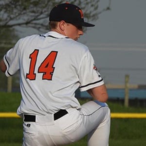 Jarrod Kirsch