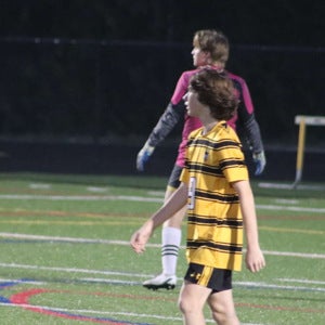 Tyler Bodine mugshot