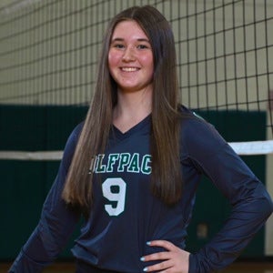 Karsynn Tucker mugshot