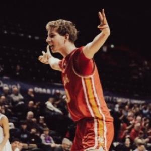 Jonas Spencer mugshot