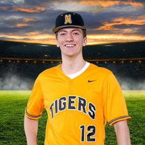 Nate Persinger