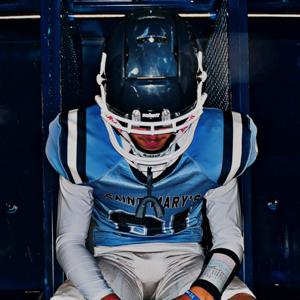CHUCKY TRZEPACZ