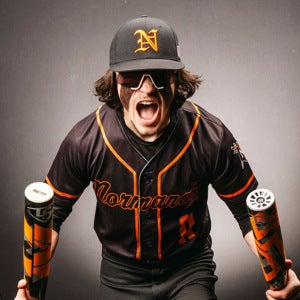 NATE HINKLE