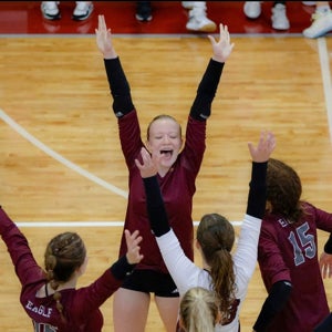 Olivia Barber mugshot