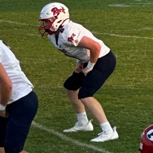 HUNTER PINGLETON