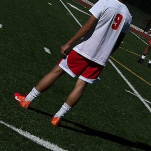 Raul Camacho - nieves