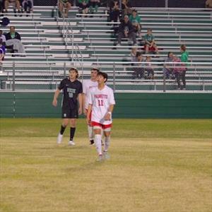 Elias Govea iii mugshot